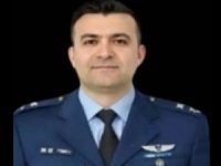 Balıkesir'de F-16 düştü: Şehidimiz var!