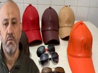 FETÖ’cü Bedrettin Günebakmaz yakalandı!