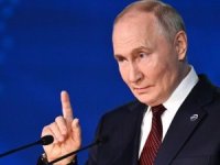 Vladimir Putin’den ‘Türk Akım’ ve ‘Mavi Akım’ duyurusu!