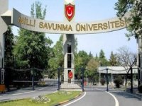 Milli Savunma Üniversitesi’nde uyuşturucu soruşturması!