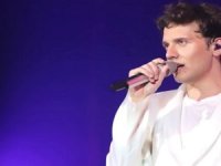 Edis Görgülü, serbest bırakıldı!