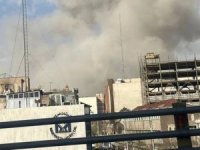 ABD ve İsrail, İran'a saldırdı: Neler oluyor?