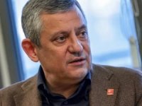 Özgür Özel’den ‘Akın Gürlek' ve 'Mesut Özarslan’ açıklaması!