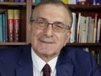 Prof. Dr. Adem Sözüer: “Rejim, nasıl adlandırılabilir?”