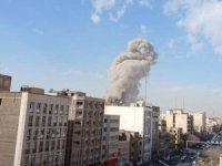 ABD ve İsrail'in İran'a saldırısı: 3. gün!