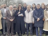 Evrim Rızvanoğlu’ndan ‘Kartepe’ ve ‘İzmit’ açıklaması!