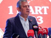 Özel’den ‘1 Mart Tezkeresi' ve ‘Erdoğan’ açıklaması!
