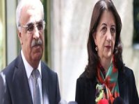 DEM Parti İmralı Heyeti'nden ‘Demirtaş’ ziyareti!