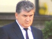 Sakınılan göze çöp battı: Şadan Sakınan!