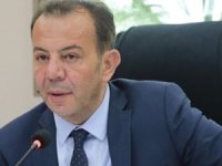 Tanju Özcan, görevden uzaklaştırıldı!