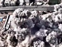 ABD ve İsrail'in İran'a saldırısı: 4. gün!