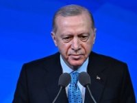Erdoğan: “Ülkemiz için tüm önlemleri aldık”