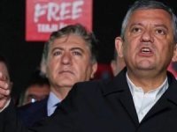 Özgür Özel'den Tanju Özcan'a ziyaret!