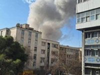 ABD ve İsrail'in İran'a saldırısı: 5. gün!