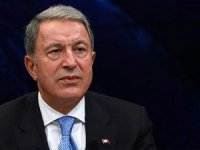 Hulusi Akar’dan ‘İncirlik’ açıklaması!