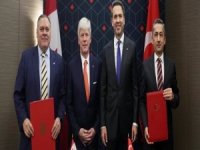 Türkiye ile Kanada arasında ‘Nükleer’ iş birliği!