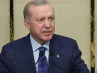 Erdoğan: “NATO ile birlikte müdahale ediyoruz”