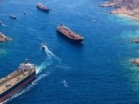 Hürmüz Boğazı'nda ateşkes: Gemiler geçti!