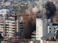 İsrail’den Hizbullah’a bombalı saldırı: Lübnan!