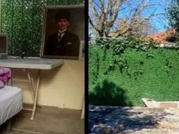 Ekrem İmamoğlu'nun hücresi yıkıldı!