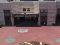 Mersin Yenişehir Belediyesi'ne operasyon!