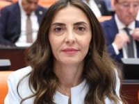 CHP’li Nurhayat Altaca Kayışoğlu, hastaneye kaldırıldı!