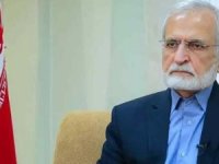 İranlı eski bakan Kemal Harrazi, öldü!