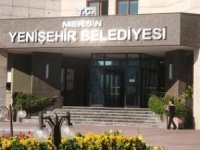 Mersin Yenişehir Belediyesi’nde 33 gözaltı!