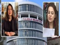 Leyla Beykoz ve Aydan Özdemir tutuklandı!