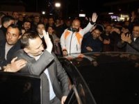 Ömer Eşki hakkında karar verildi!