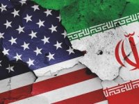 ABD ve İranlı Heyetleri görüştü: Sonuç çıkmadı!