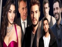 Ünlülere yönelik uyuşturucu operasyonu: 3 isim…!