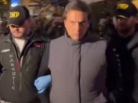 Lucca’ya uyuşturucu operasyonu: Gözaltılar...!