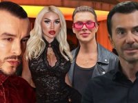 Ünlülere uyuşturucu operasyonu: 17 gözaltı!