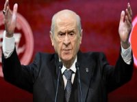 Devlet Bahçeli'den dünya'ya 'Konsey' teklifi!