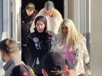 Ünlülere uyuşturucu operasyonu: 8 tutuklama!
