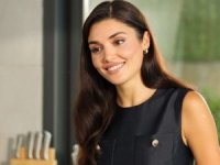 Hande Erçel'den çıkan ‘Morfin’, tartışmalara neden oldu!