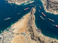 Hürmüz, ısınıyor: ABD'den tehdit, İran'dan yanıt!