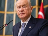 Devlet Bahçeli: “Çocuklar, dijital kuşatma altında…”