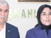 AKP’li İlçe Başkanı’ndan AKP'li Vekile küfür: “Ben, onun...”