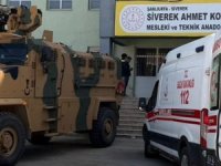 Şanlıurfa’da 'Lise'ye silahlı saldırı: 16 yaralı, 1 Ölü!