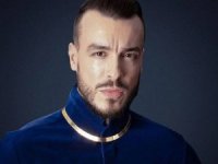 Adli kontrol şartı ile serbest: Cem Adrian!