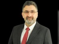 CHP'den istifa etmişti, AKP’ye geçti: Kadir Kumbul!