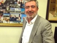 Jet Fadıl, annesinin ‘Cenaze Töreni’nde çileden çıktı!