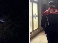 Bitmiyorlar: Atış yapan 13 – 14 yaşındaki çocuklar!