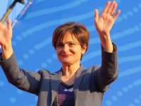 4 yıl 8 aya kadar hapis istemi: Canan Kaftancıoğlu!