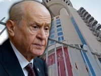 MHP'den teşkilat fesihleri: Kütahya ve Eskişehir!