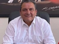 Eşme Belediye Başkanı, gözaltında: Yılmaz Tozan!