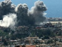 İsrail ve Lübnan ‘Ateşkes’ ilan etti!