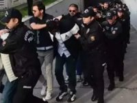 'Bayğaralar' suç örgütü: 221 tutuklama!
